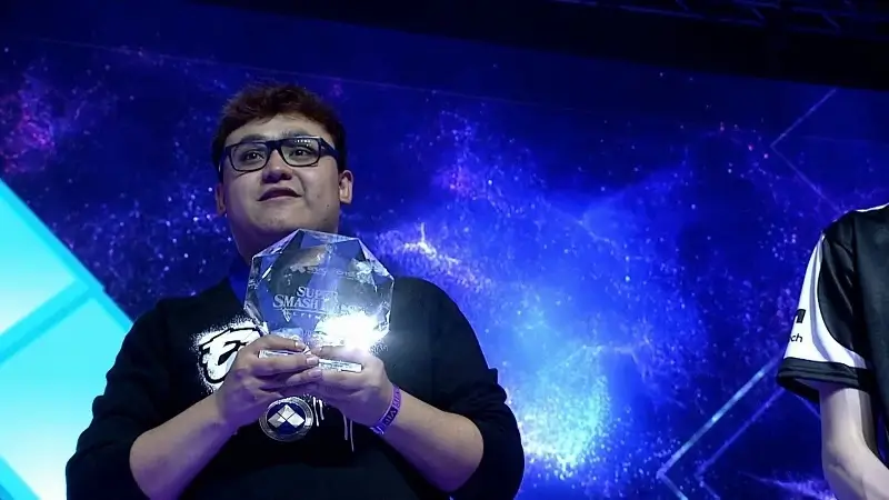 best smash players
