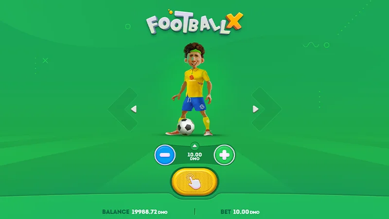 footballx review