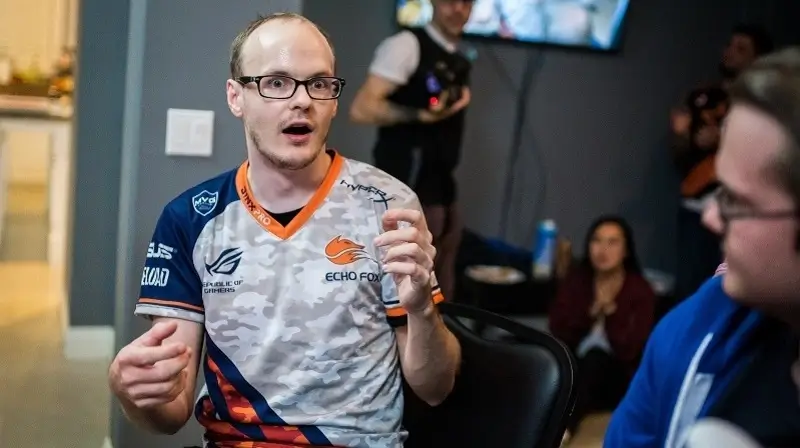 best Smash players
