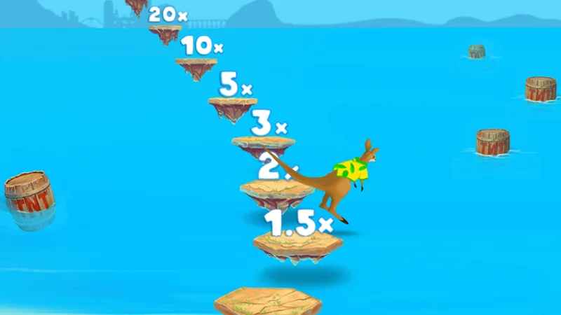 Mine Island Slot by SmartSoft: Graphics Settings and Their Impact on Game Outcomes