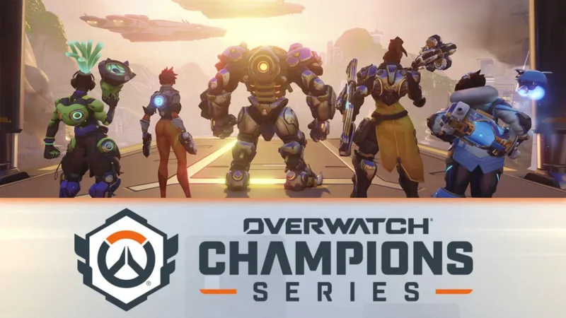 Overwatch Champions Series Betting - Markets, Odds & Insights