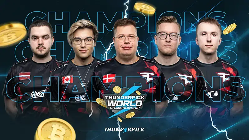 thunderpick world championship 2023 winners