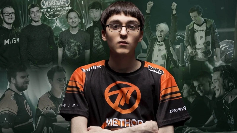 best world of warcraft players trill