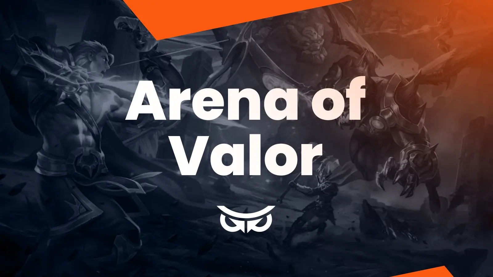 Arena of Valor Betting » Top Sites & Betting Offers