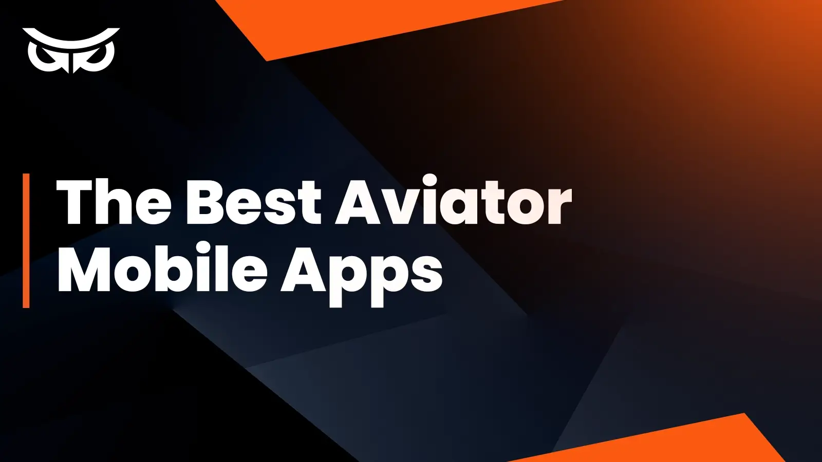 best aviator mobile apps