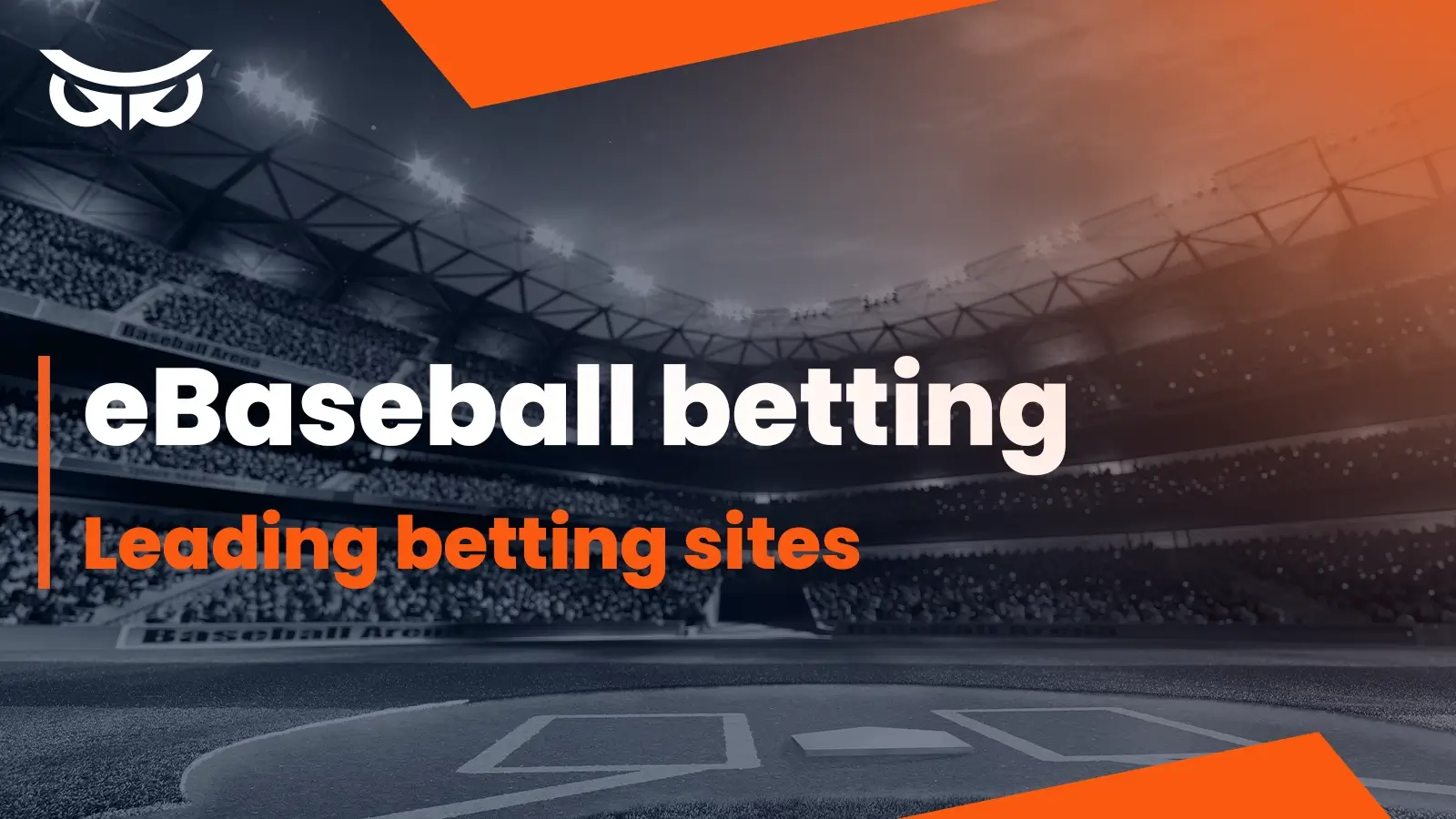 ebaseball betting