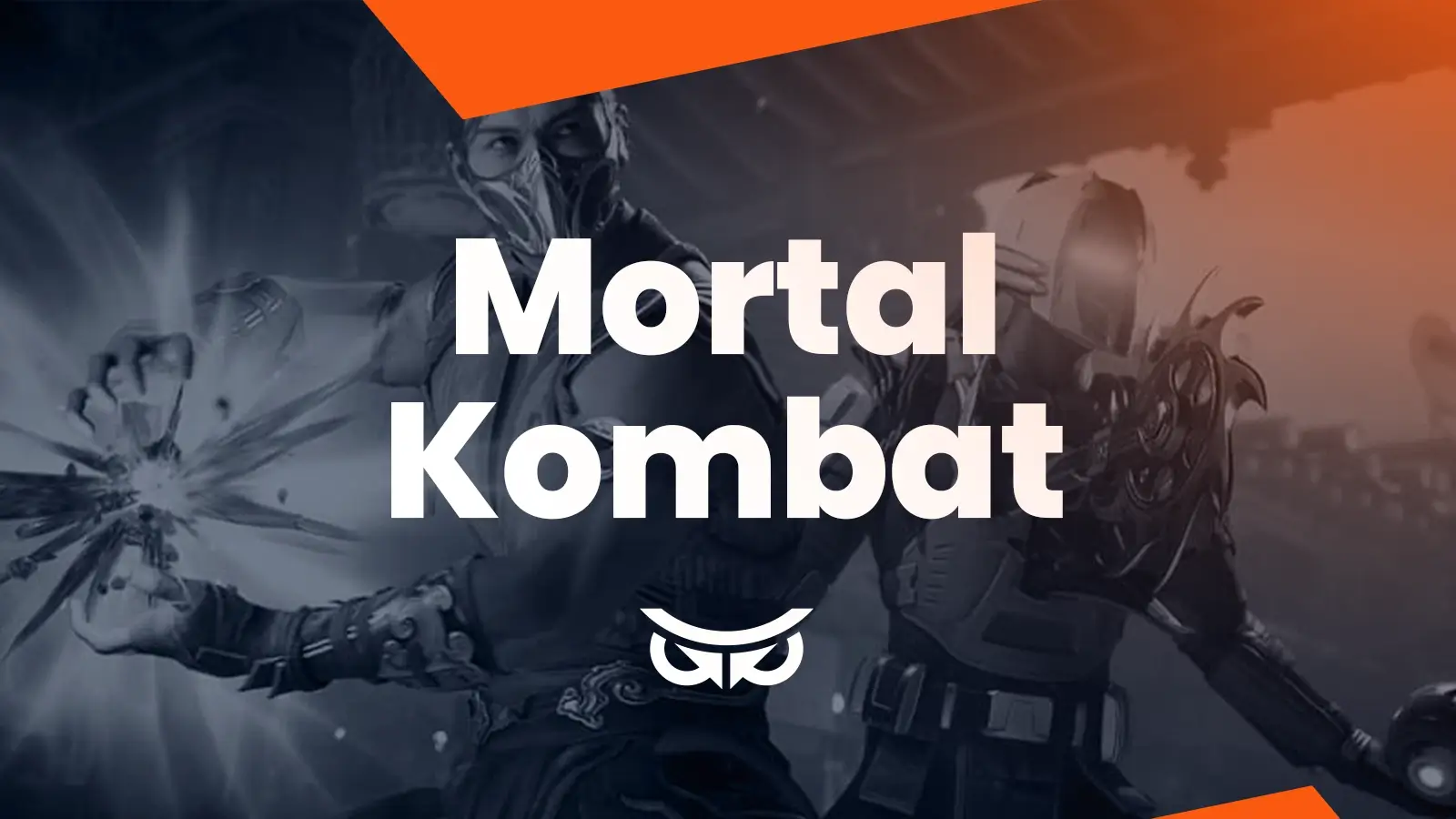 Mortal Kombat Betting Best Sites, Markets & Events