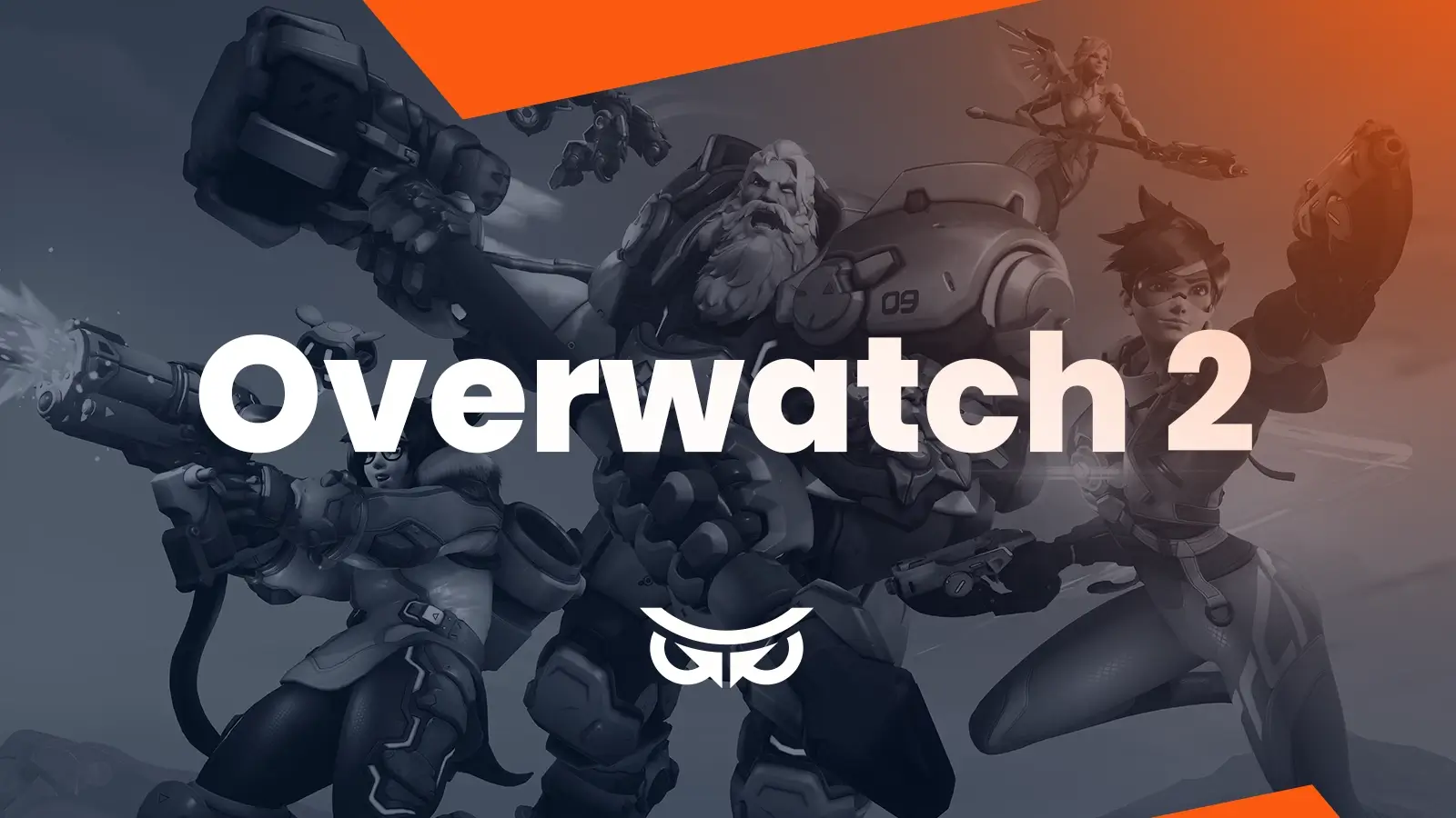 Overwatch Betting Guide ➤ Start Betting on Overwatch