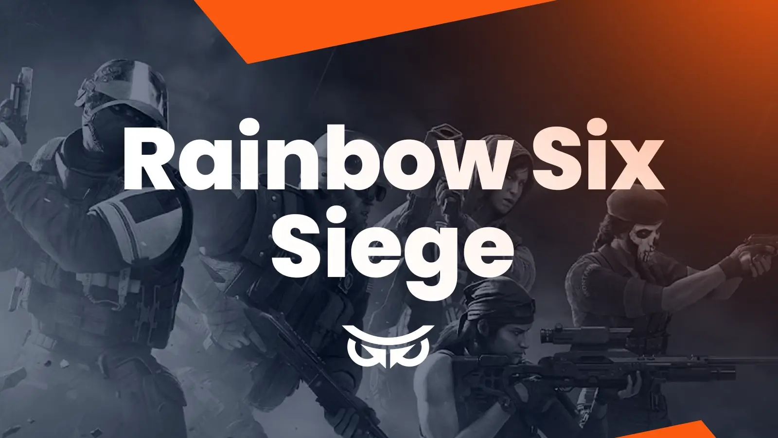 Rainbow Six Betting 2026 » Our Top R6 Betting Sites