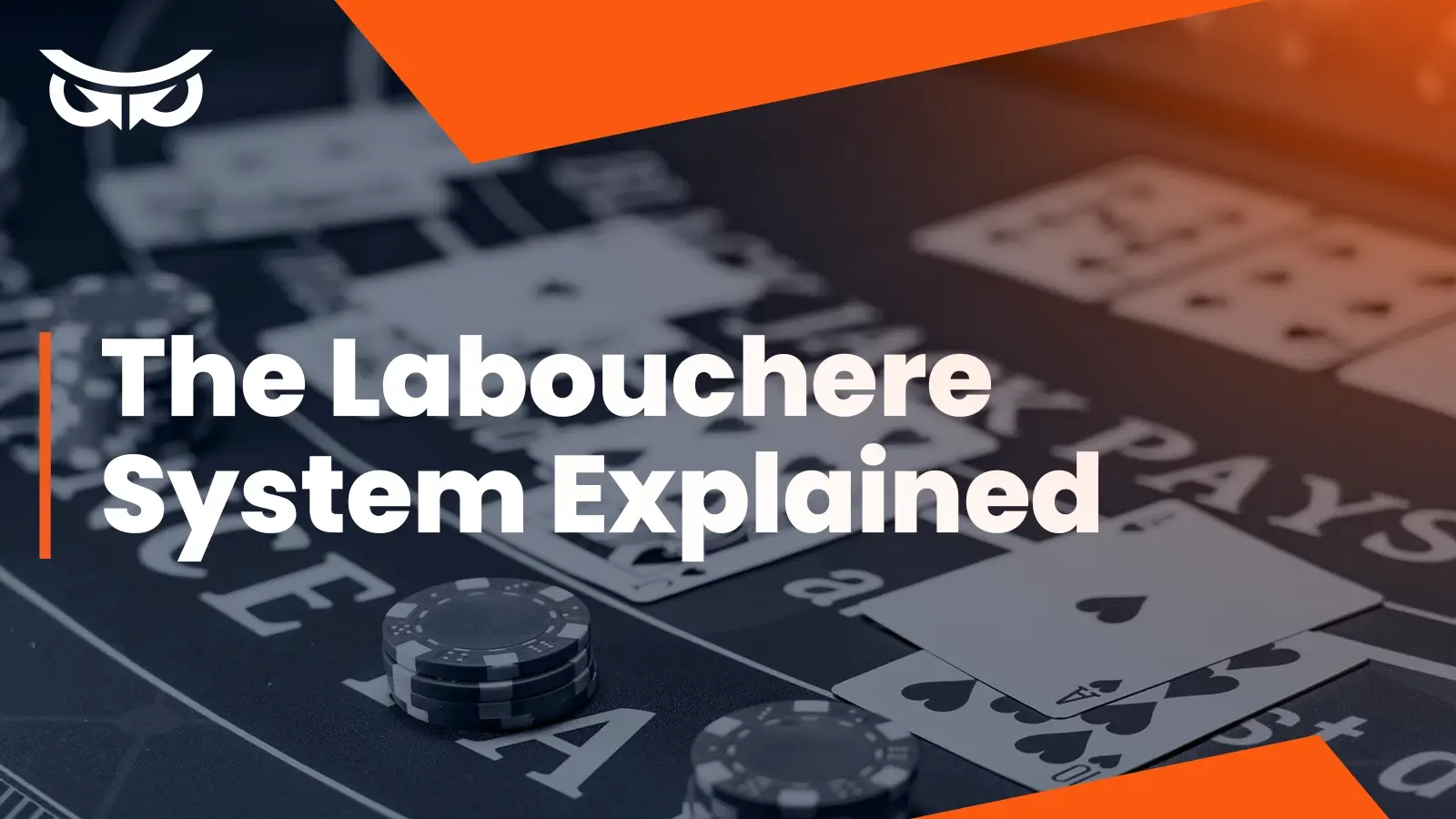 Labouchere system explained