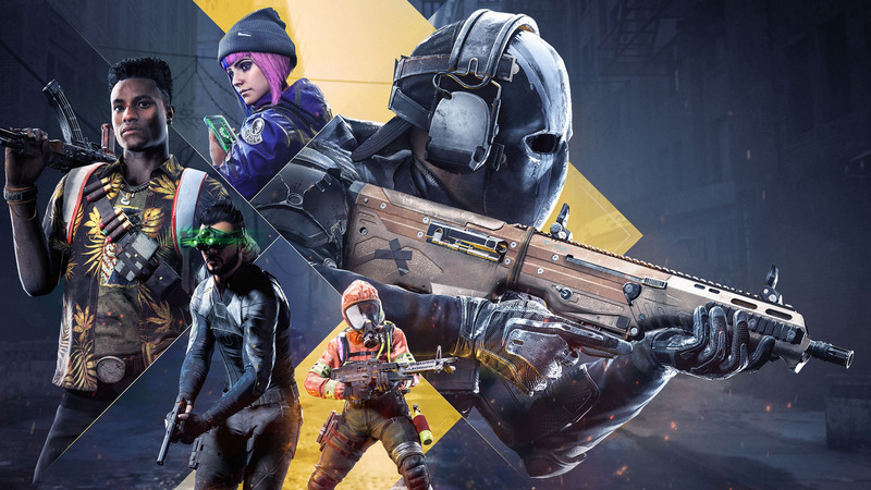xdefiant betting