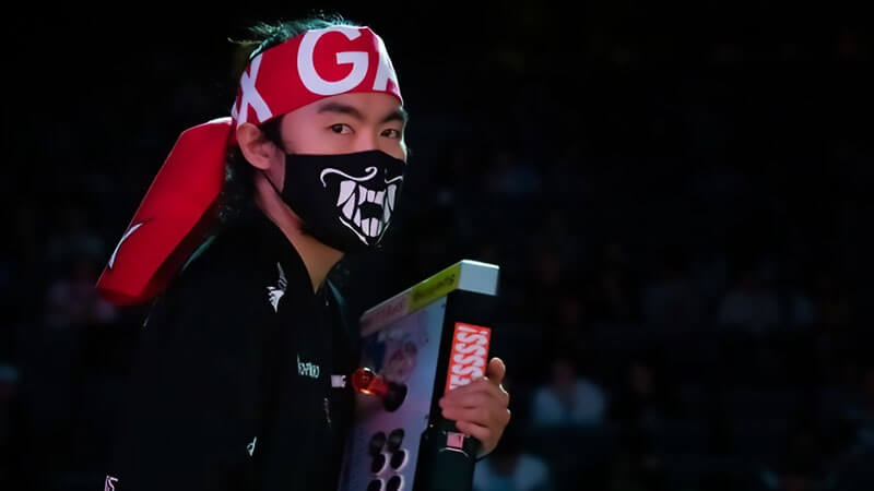Chanel Tekken