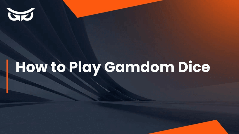 Gamdom dice featured image
