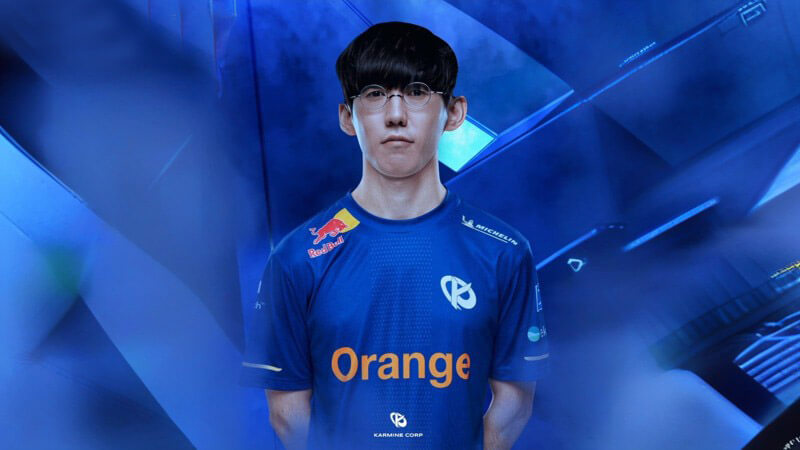 JDCR KC