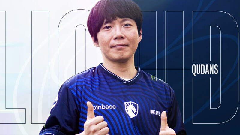 Son "Qudans" Byeong-mun