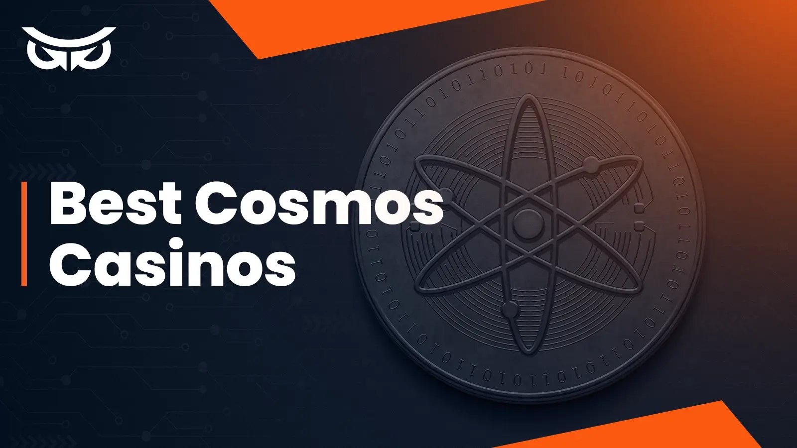 best cosmos (ATOM) casinos