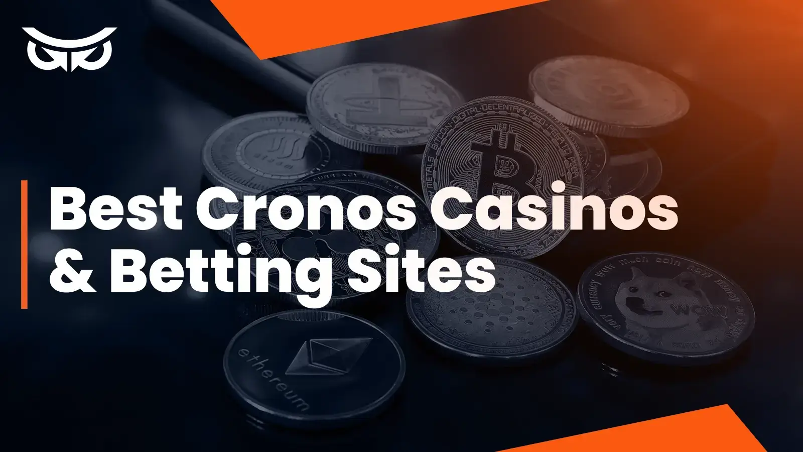 the best cronos casinos and betting sites