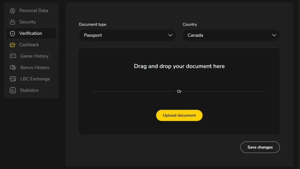 leetbit kyc verification