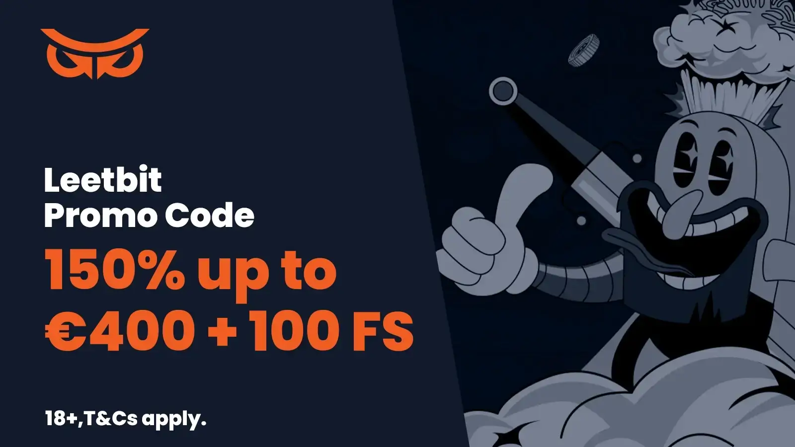 leetbit promo code