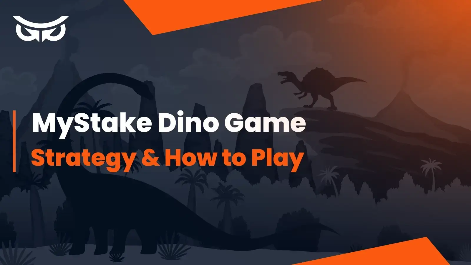 mystake dino game