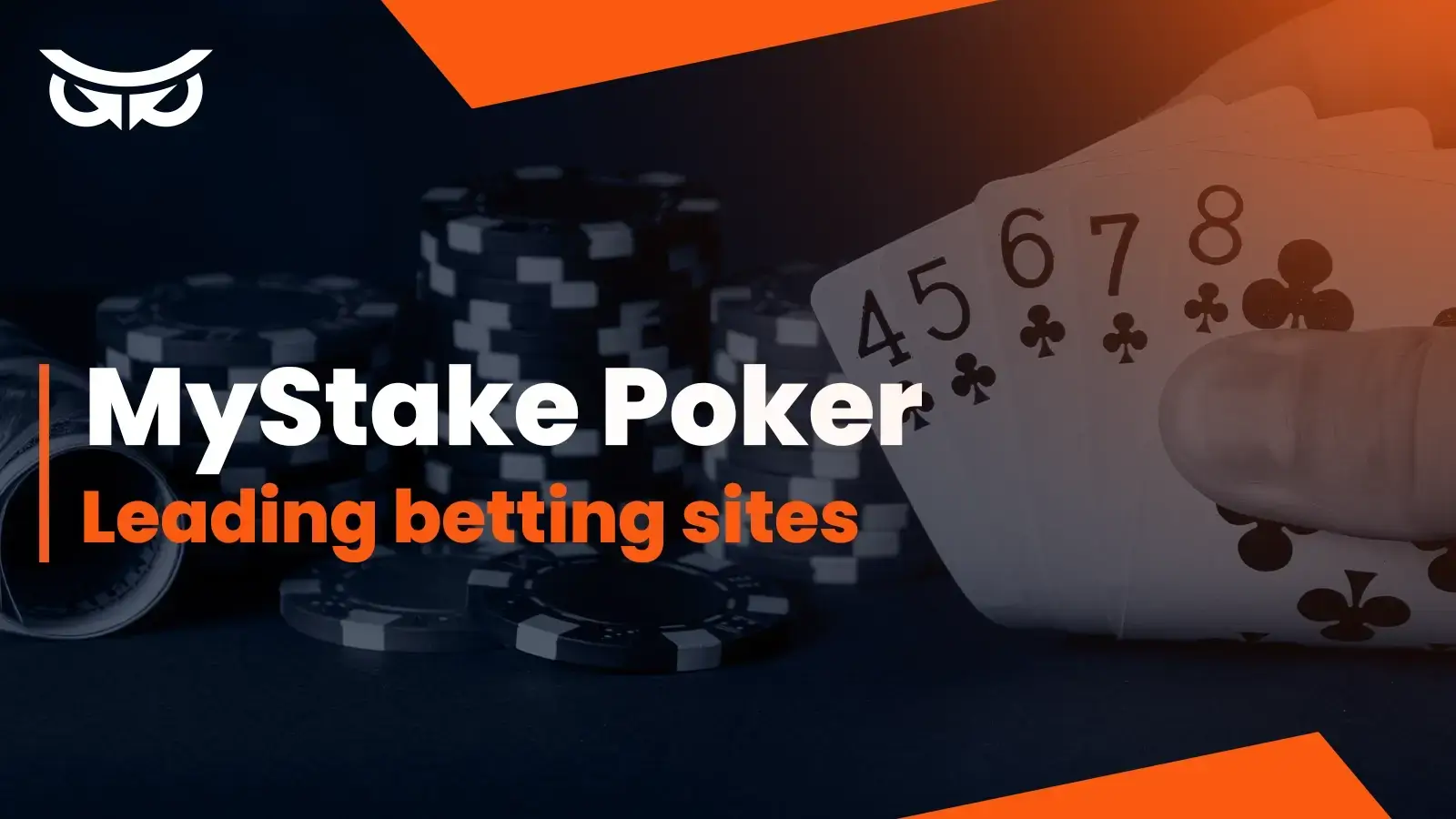 mystake poker