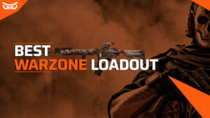 Best Warzone Loadout