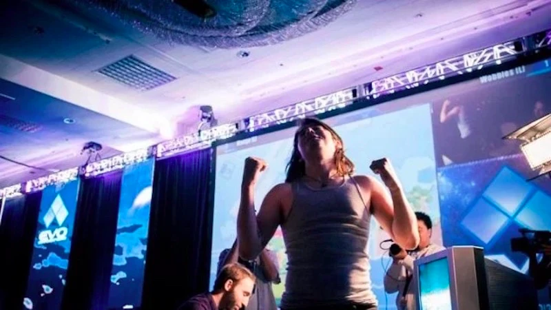 Mang0 - Best Smash Bros Players