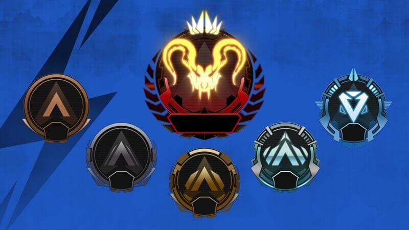apex ranks