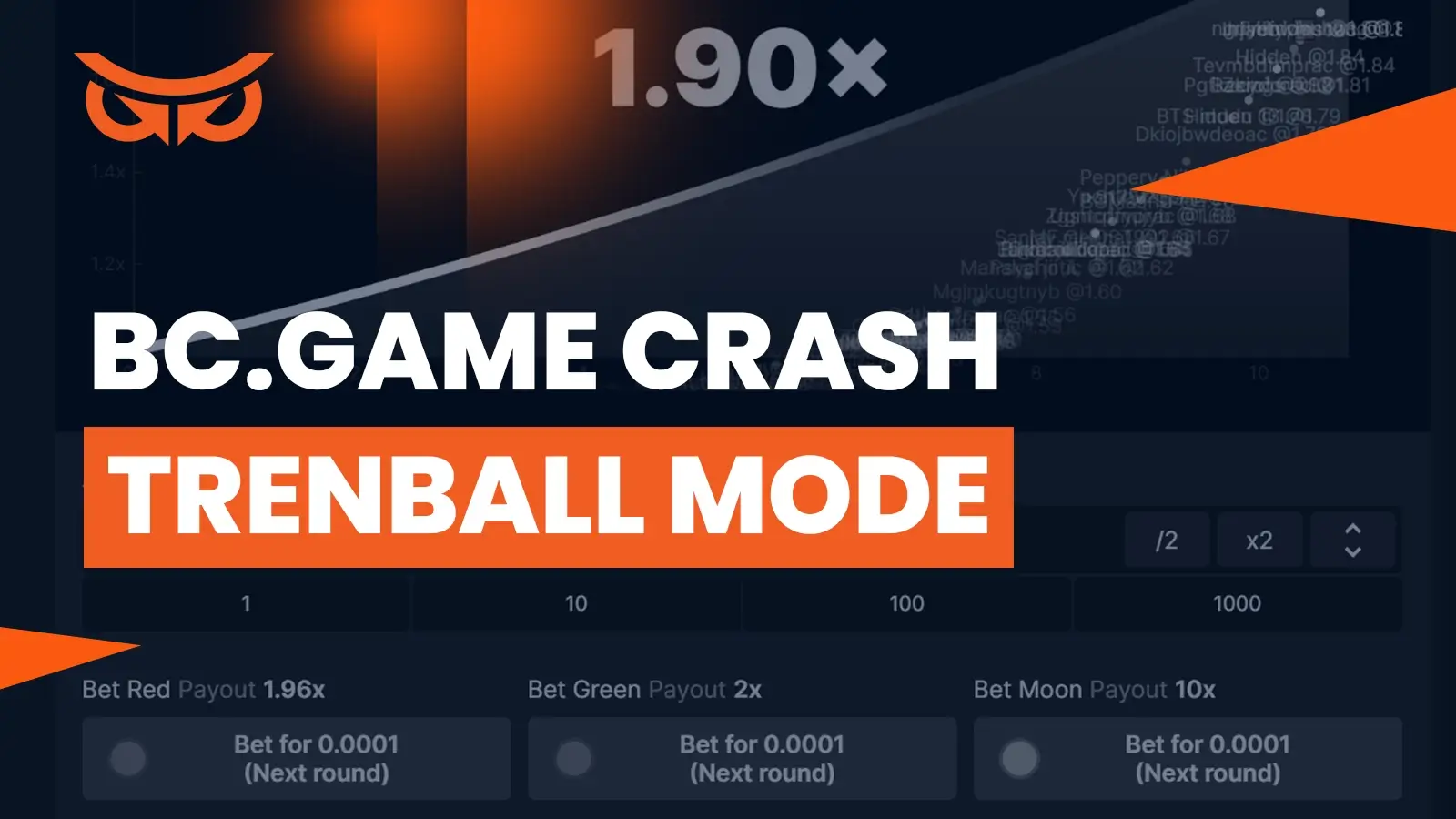 bc.game trenball mode