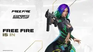 Free Fire Esports World Cup Betting Guide