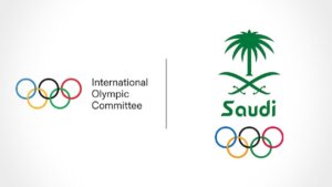 Olympic Esports Games 2025 - Heading to Saudi Arabia