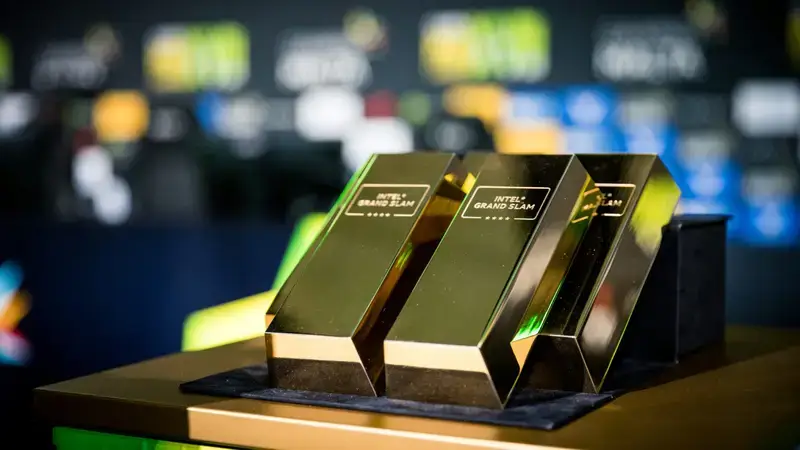 Intel Grand Slam EPLS17