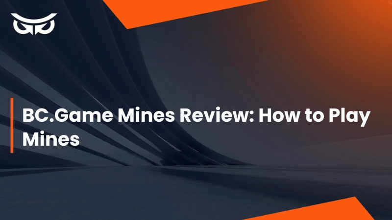 BC.Game Mines review featured image