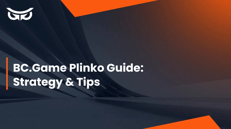 BC.Game Plinko Guide featured image