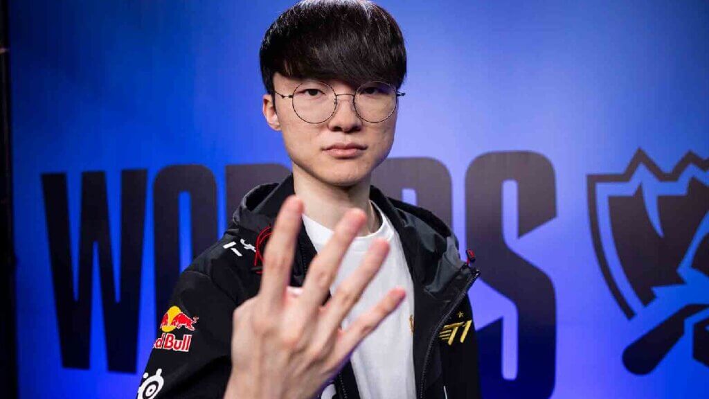 Faker