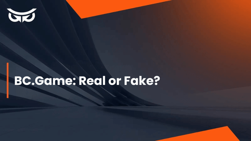 BC.Game real or fake