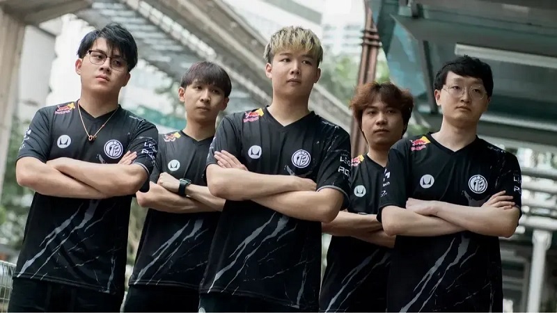 Dota 2 TI Power Rankings: The Top 10 Teams