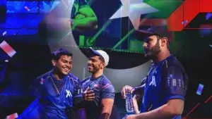 Street Fighter EWC - Tournament Details