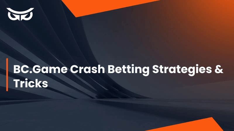 BC.Game crash strategy featured image
