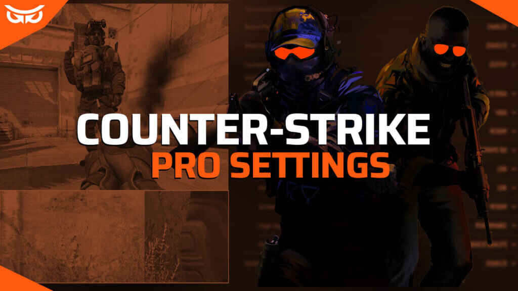CS2 Pro Settings Best Settings