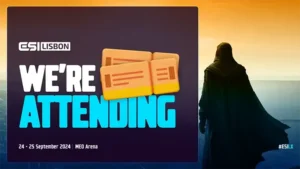 ESI Lisbon 2024 attending
