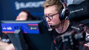 BLAST Fall Final 2024 Semis