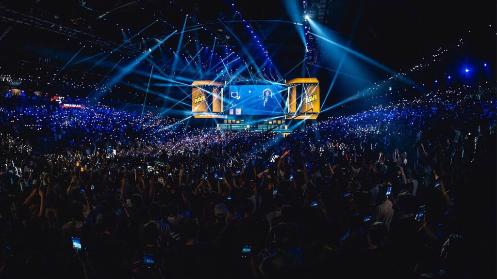 PGL Major Copenhagen 2024