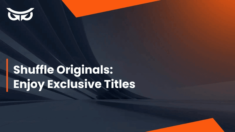 Shuffle Originals featured image