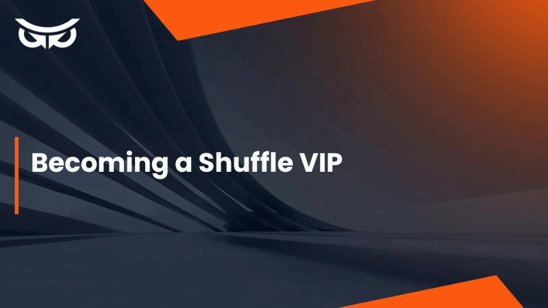 Shuffle VIP featured image