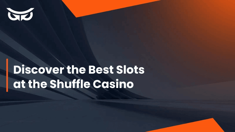 Shuffle slots featured image