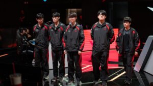 LCK Regional Finals Betting Preview - Can T1 Hang On?