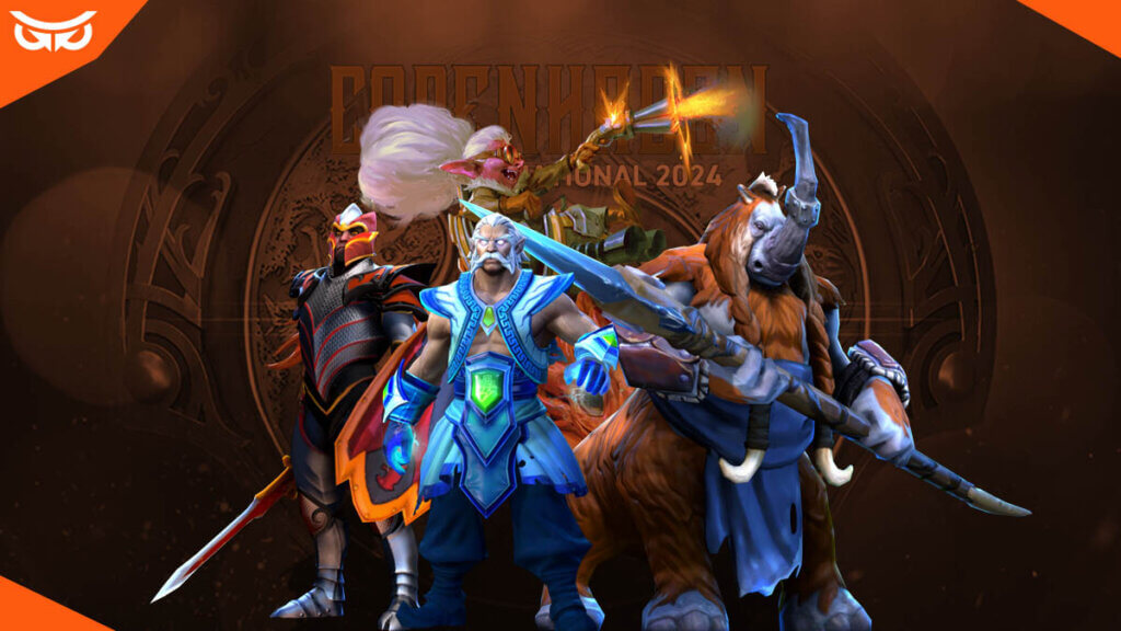 The International Picks and Bans