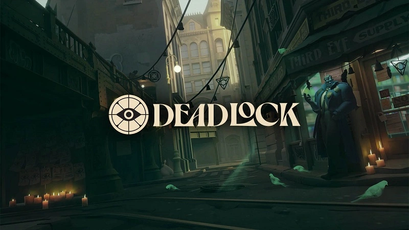 Deadlock Release Date