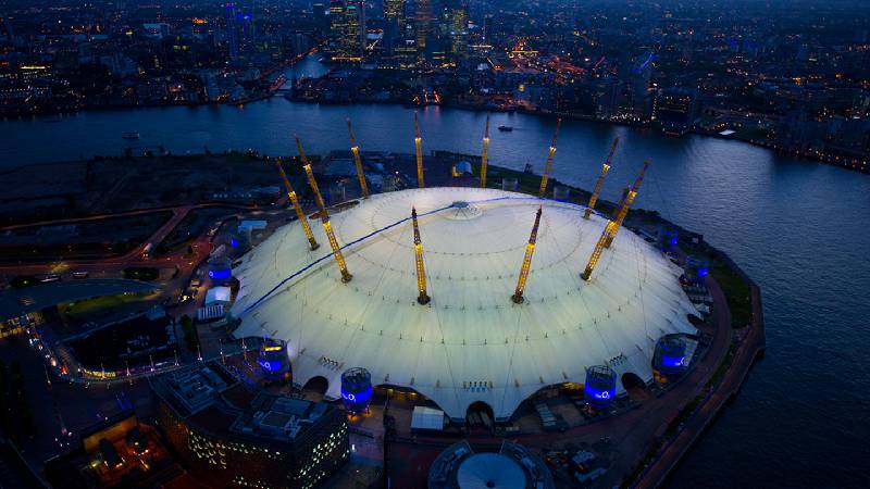 the o2